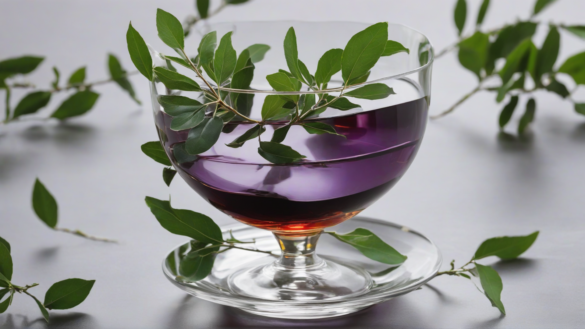 liquore al mirto